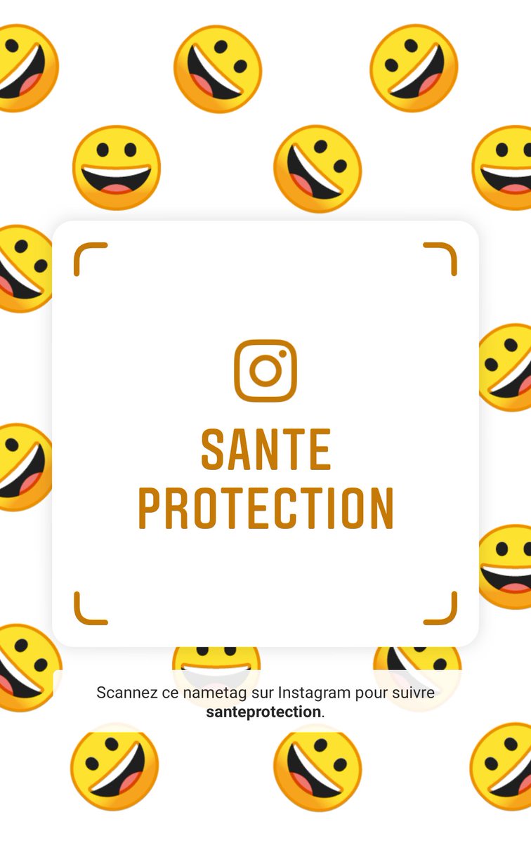 SanteProtection's tweet photo. Abonnez-vous à mon compte Instagram ! Nom d’utilisateur : santeprotection
https://t.co/G1l6LMsFjy https://t.co/Tlf5rYZAwU