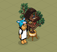 HabboJarrod's tweet photo. GIVEAWAY TIME!! 

R A R E B I R D H O U S E 

Thought id be nice and welcome my new followers to my account by having a giveaway. 

RULES!
1. Must be following @HabboJarrod 
2. Retweet/Like the tweet.
3. Post proof of follow in comments. 

TIME: 24 Hours (26/05/2020 19:00AEST) https://t.co/ym3KjektOY