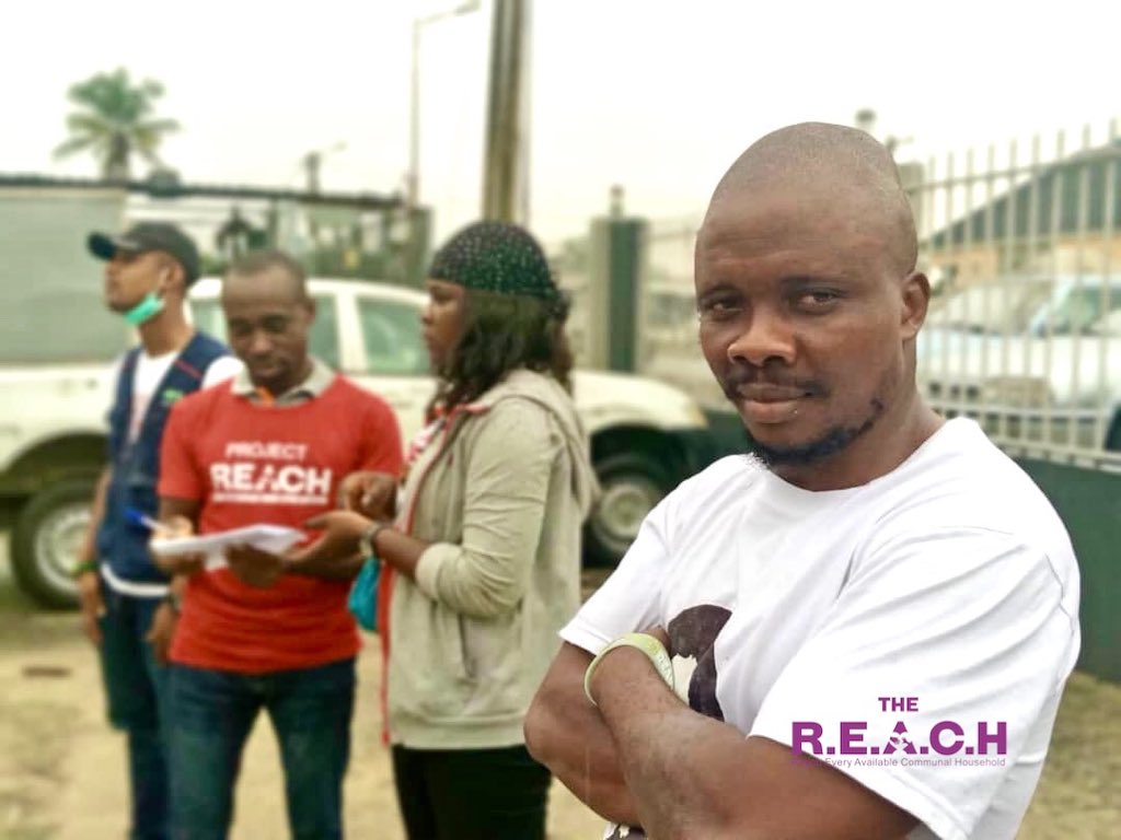 TheREACHNG's tweet photo. On to the next one! It's always a privilege to be able to provide help to those in need.
#ProjectReach
#FoodRelief https://t.co/qwu0Wddanb