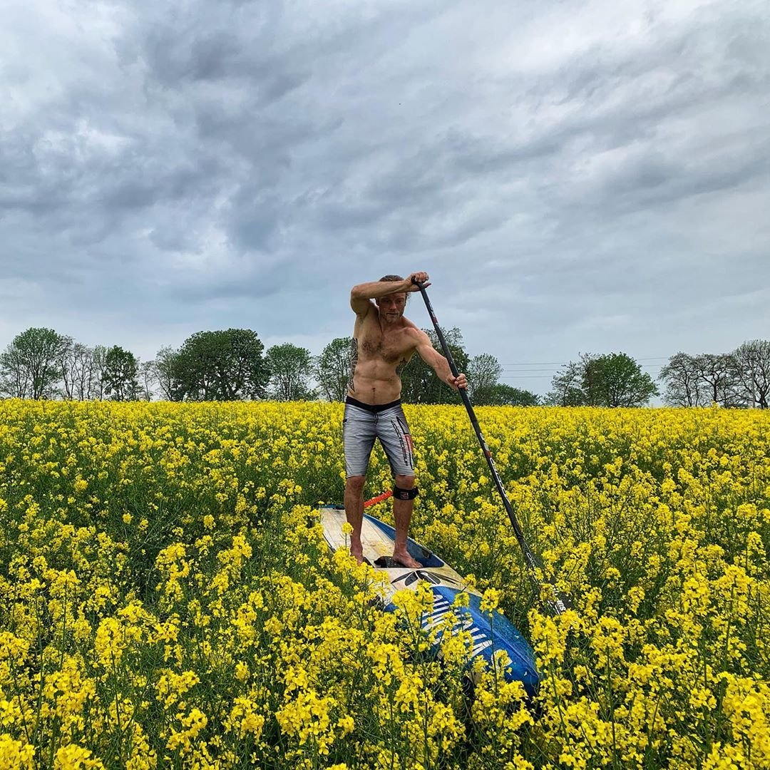 SUNOVA Surfboards tweet media