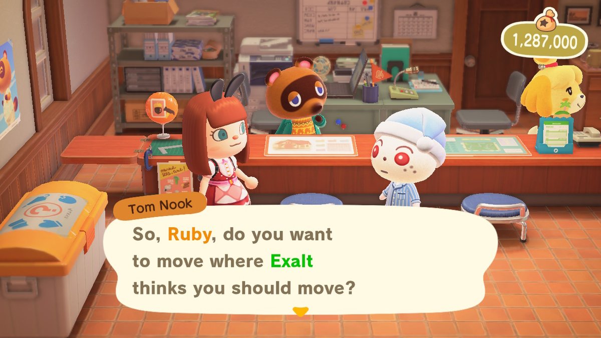 _it_never_ends_'s tweet photo. Why he gotta pull her out of bed???? #AnimalCrossing #ACNH #NintendoSwitch https://t.co/HyIOJPOJnz