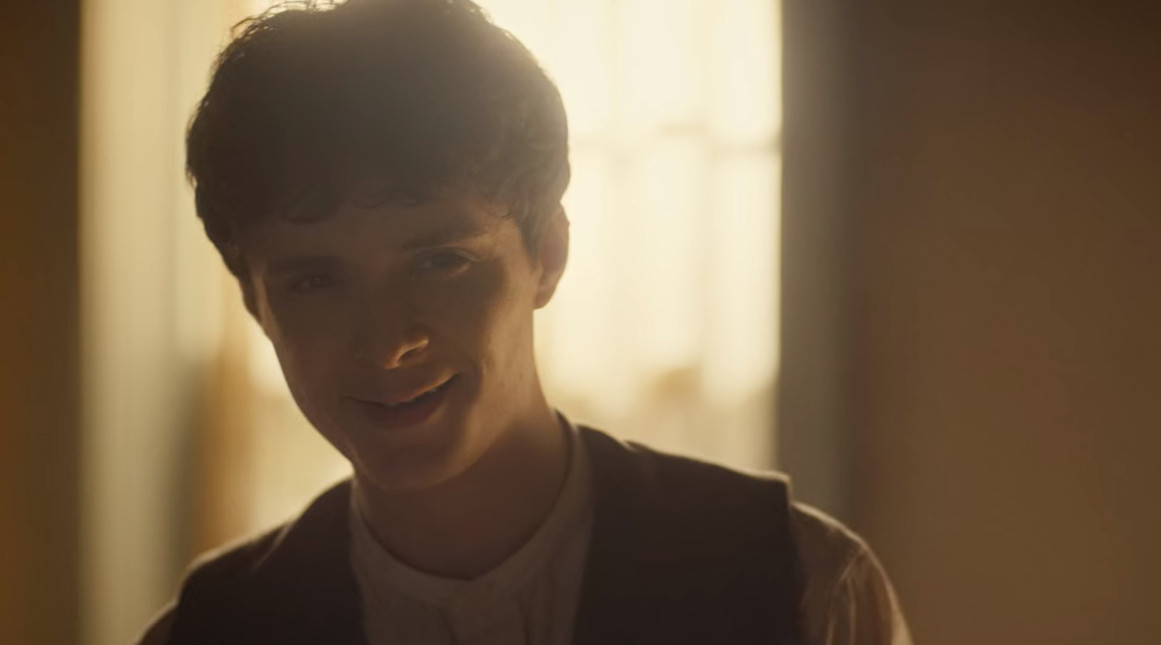 "Gilbert and Anne tied for first!"  #renewannewithane