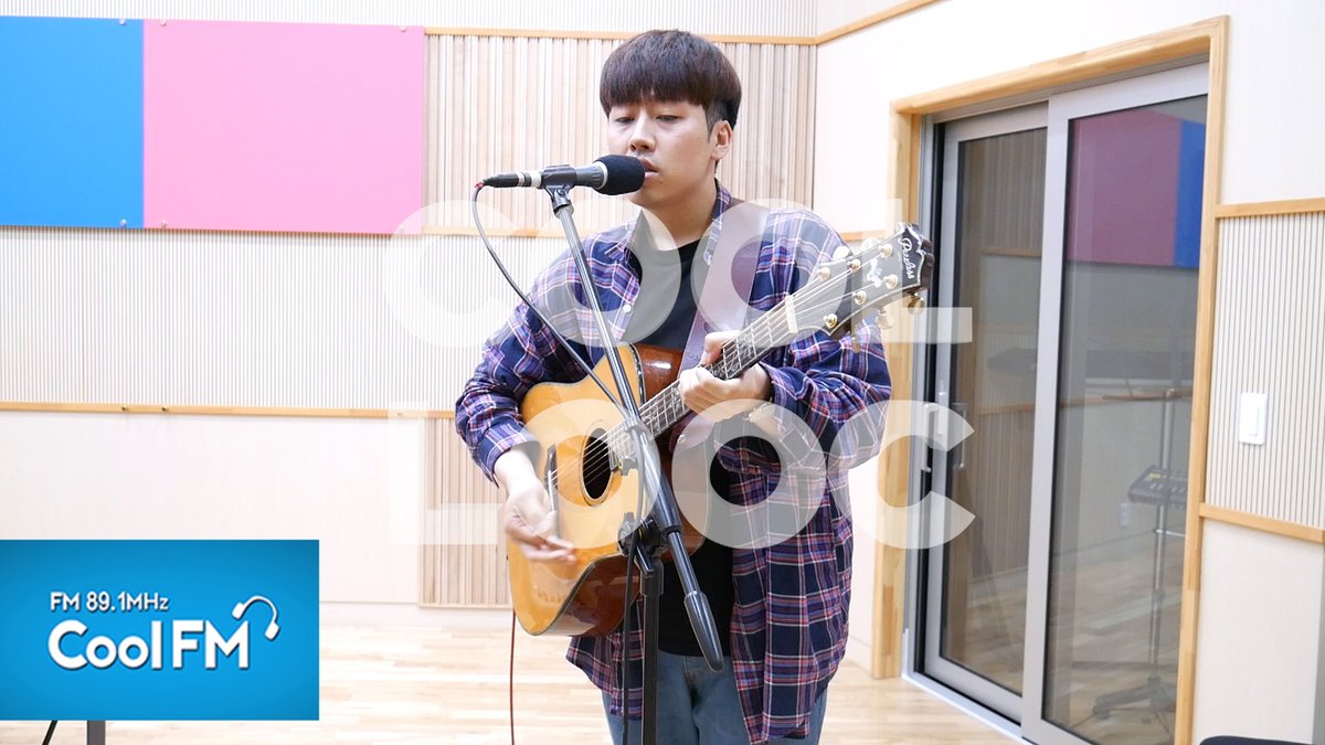 KBS_COOL_FM's tweet image. 쿨룩 LIVE ▷오왠(O.WHEN) '오늘' /200523[강한나의 볼륨을 높여요]

youtu.be/LQZ0NLGhXiA