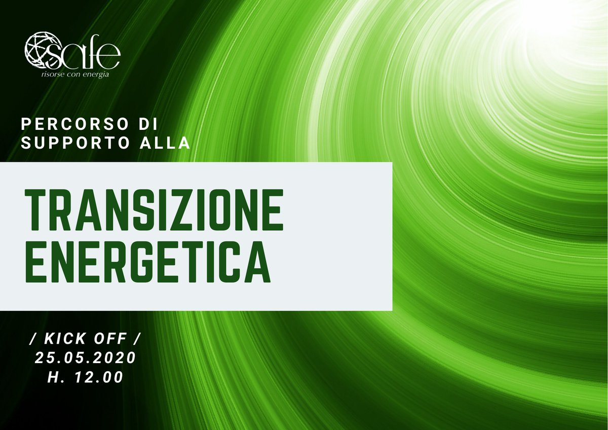 SAFE_energia's tweet photo. Un confronto tra stakeholder del settore #energia, per promuovere proposte di indirizzo su normativa e regolazione, attività di comunicazione e divulgazione volte a favorire #transizioneenergetica e #sostenibilità. Kick off ore 12.00 alla presenza del Ministro On. @F_Boccia https://t.co/tU5hwVboNy