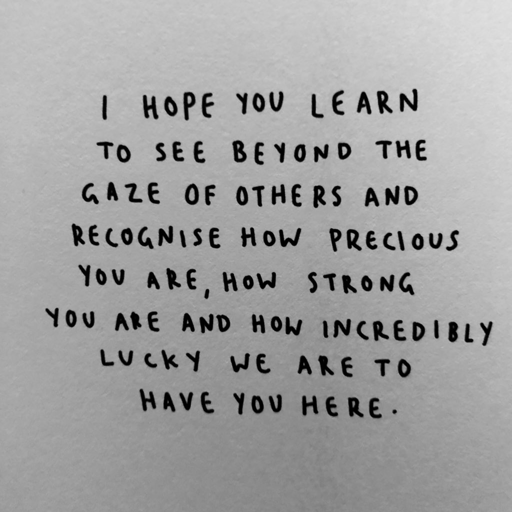 Flicking through a lil book of gems tonight