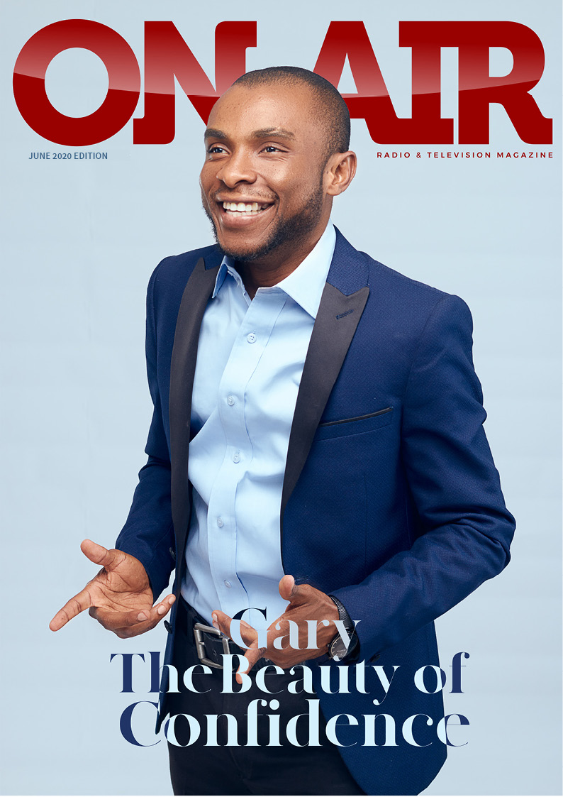 Onairghana's tweet photo. Gary Al-Smith makes one of three cover persons for our JUNE issue. OUT in print and digital soon. #OnAirGhana #GaryAlSmith https://t.co/pX6CuQRcha