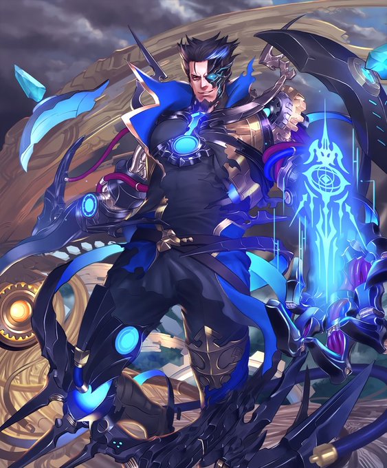 シャドバのtwitterイラスト検索結果 シャドバのtwitterイラスト検索結果