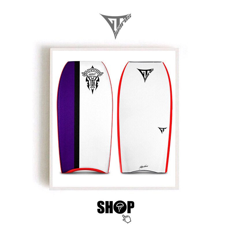 MeduxaMag's tweet photo. Nuevo GT Flash Guilherme Tamega Signature Series ๐ค๐๐ค โค๏ธ Ya a la venta en https://t.co/ixrJZIm6zv #meduxa #gtboards #bodyboard #shop #bodyboarding https://t.co/rm6wZvgtZY