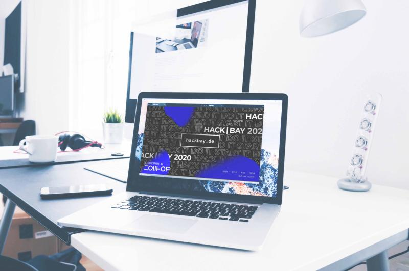 zollhofHQ's tweet photo. You´d love to help saving our planet? Tomorrow is your chance to do that at HACKBAY!🚀
Help @BAMF_Dialog to bring remote collaboration into the 21st century! Give public servants super-powers in the process by creating a toolbox.💻💥
Challenge accepted? 👇
https://t.co/8hkyAcwHog https://t.co/CGQoXgMV4s