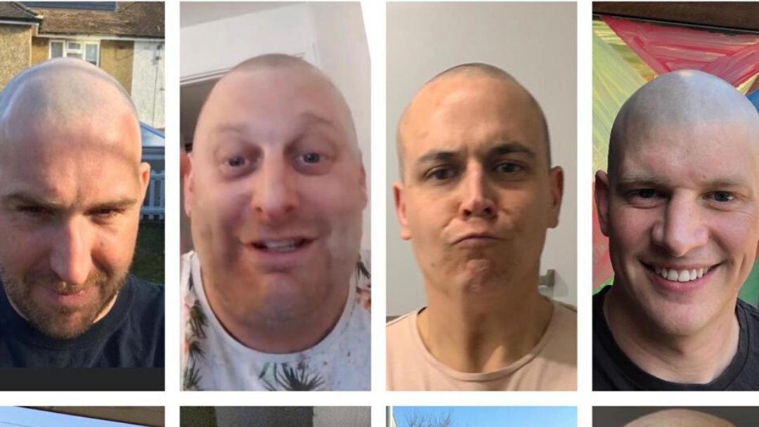 As a thank you, Paul came up with #ShavefortheBrave which has now raised over £4000! Their #MondayMotivation to anyone thinking of fundraising for GOSH is to just go for it! There are lots of ways you can make a difference to @GreatOrmondSt: bit.ly/3bNTCVy (2/2)