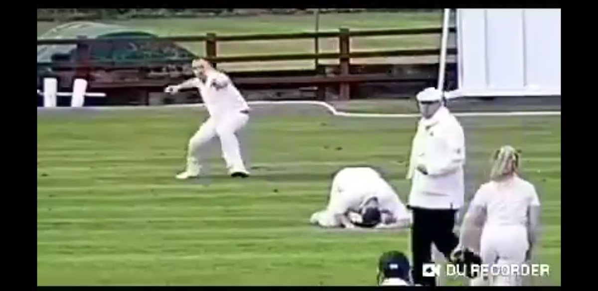 CcSpondon's tweet photo. Have you ever watched and giggled at our viral video? A video we never made a penny from and now has over 3m views. If so, can you help us now? We're doing a sponsored walk to Lords around our ground. All donations appreciated.
https://t.co/8Q691Gh2jK https://t.co/YO9YLinEVz