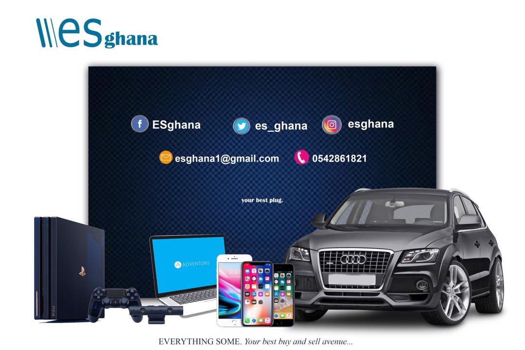 es_ghana's tweet photo. We bring the world closer to you.
Let @es_ghana procure all your needs for you in this crazy times. #ESGhana #ESAssociates #procument #ghana #accra #Tema https://t.co/j8sbH0kq2r
