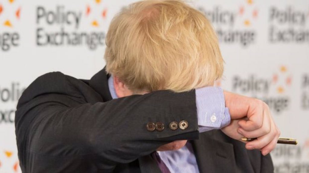 Animal Farm - George Orwell: 
'Napoleon was a large, rather fierce-looking Berkshire boar, the only Berkshire on the farm, not much of a talker, but with a reputation for getting his own way'

‘All animals are equal, but some animals are more equal than others.’

Enough said.