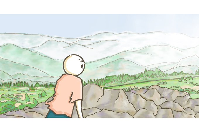 Kato Miさんのイラストまとめ Kato Miさんのイラストまとめ