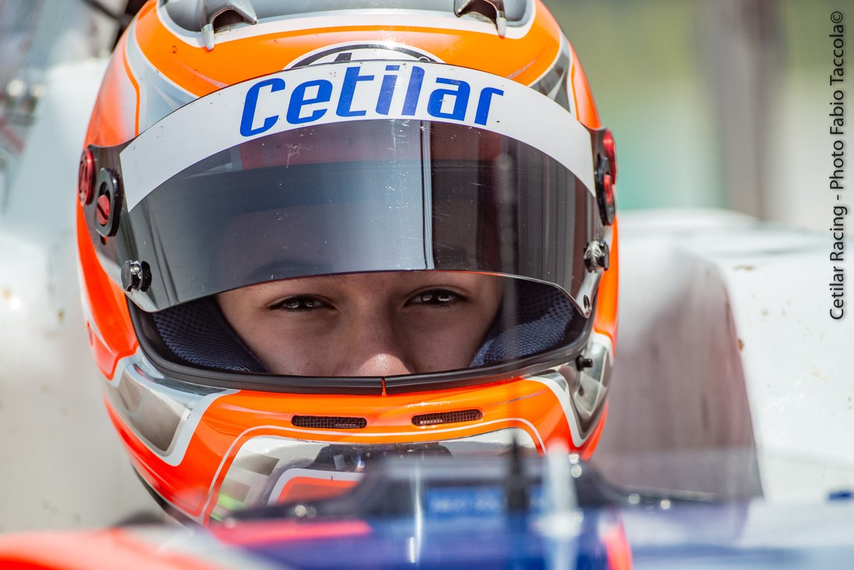 CetilarRacing's tweet photo. Grit&happiness... ๐๐ฅ๐ช #CetilarPerformance #f4test #autodromovarano #AlfioAndreaSpina #NikoLacorte #BrandoBadoer @fabiotaccola credit photos https://t.co/88NqRTIuyz