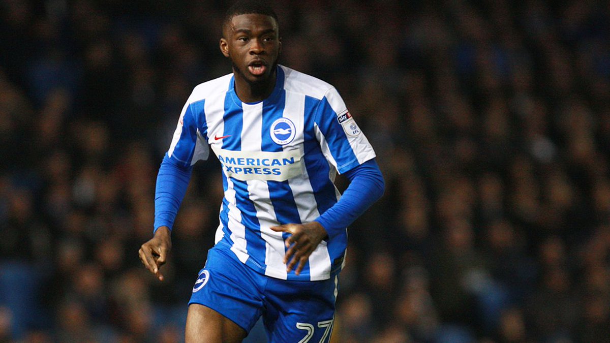 Fikayo TomoriWasn't very good for us to be honest, joined Hull City and Derby County on loan after and now having a breakthrough season at Chelsea, playing his first game for England as well.