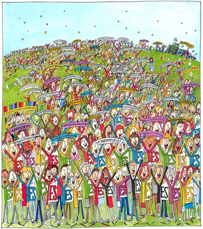 Dublin Well Woman tweet media