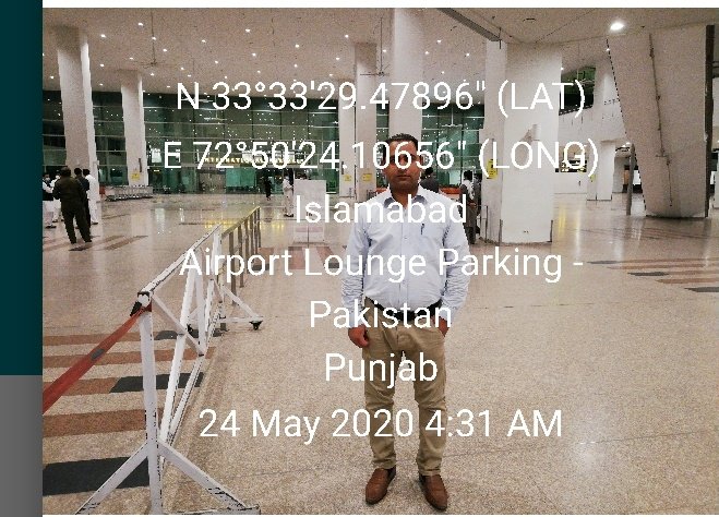 Muhamma95645772's tweet photo. SHNS BHU Hattar,  Eid day on duty at Islamabad International Airport along with DHO sb Attock,  ADC G Attock ,  AC Jand,  Ac Hassanabdal &amp; Ac Rawalpindi Passengers shift to Hotels and Quarantine centers Attock.
All passengers quarantine procedure completed.
Total 179 passengers. https://t.co/tE8TTwfJZE