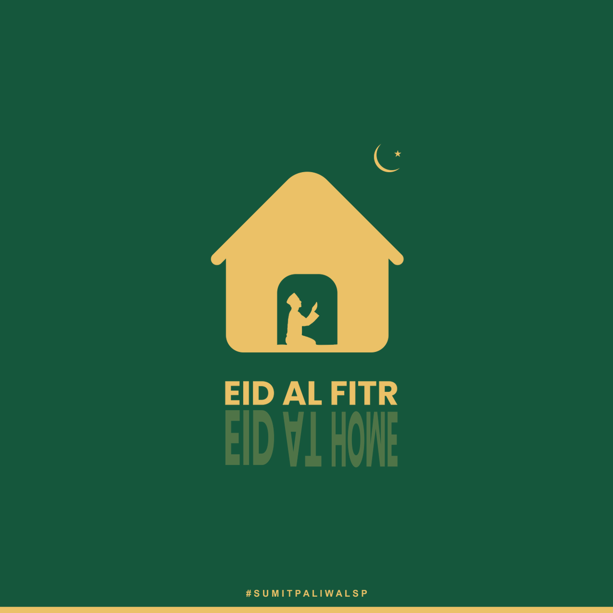 EID MUBARAK  <3 

#Eid #eidmubarak #eid2020 #eidmubarak2020  #EidAtHome