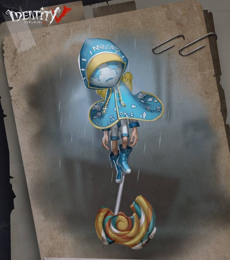 Sans5252's tweet photo. 〜〜仕様書〜〜((フォロー前必読)
#IdentityV
#第5人格好きと繋がりたい
#なりきりさんと繋がりたい

はじめまして…僕の名前は「ロビー・ホワイト」よろしくね………。⚠️僕の話口調についてなんだけど、identityV公式で僕の話口調が発表されてないから、完全に僕の背後の妄想での話し方になるよ…。⚠️ https://t.co/QH3rHWRduD