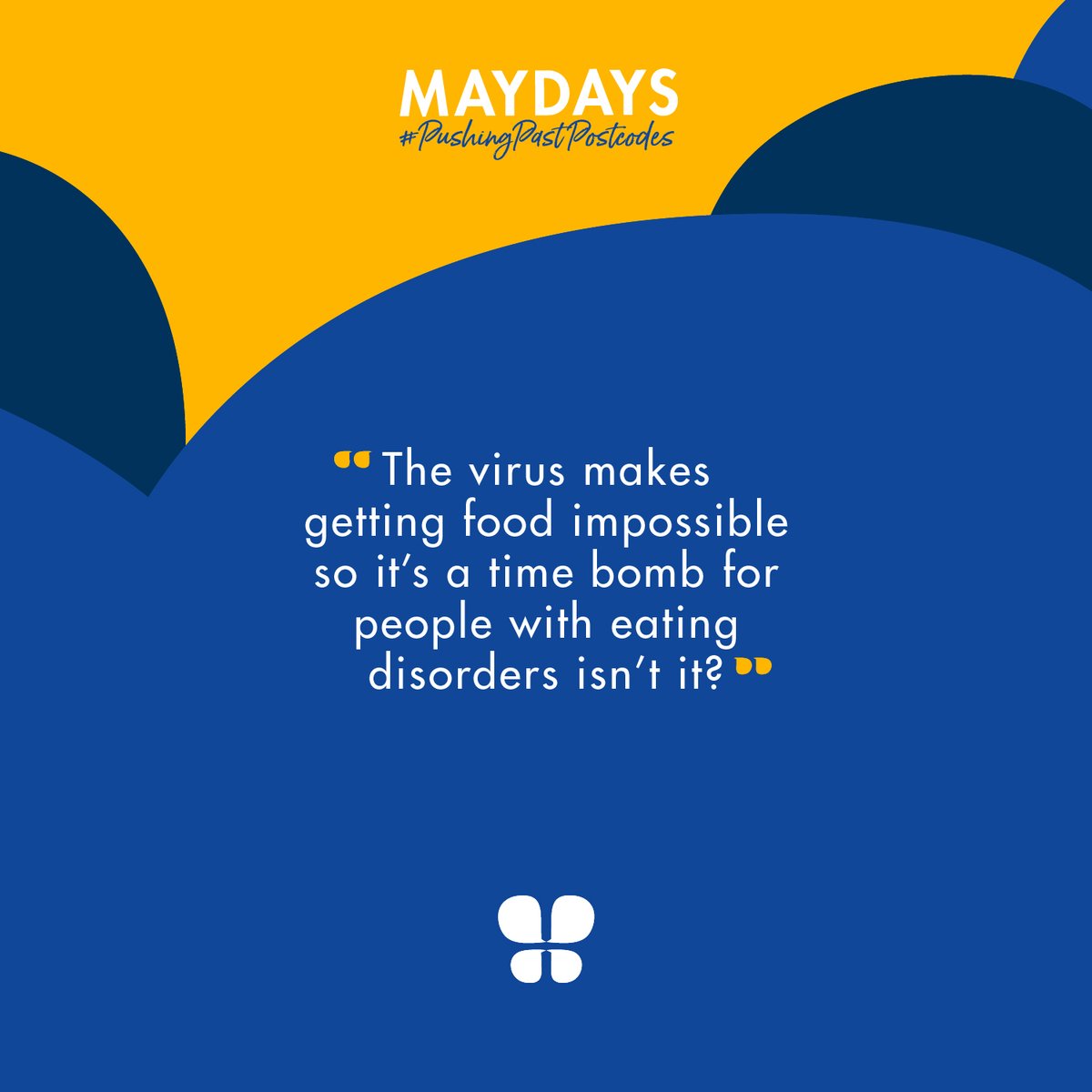 Bfoundation's tweet photo. The physical isolation of #COVID-19 has brought upon a significant amount of distress. For many living in regional & remote areas, experiencing isolation from services & treatment is a daily reality,even prior to #COVID-19. Help us in #PushingPastPostcodes https://t.co/LvTpaJv5lu https://t.co/yVwiZI4uFO