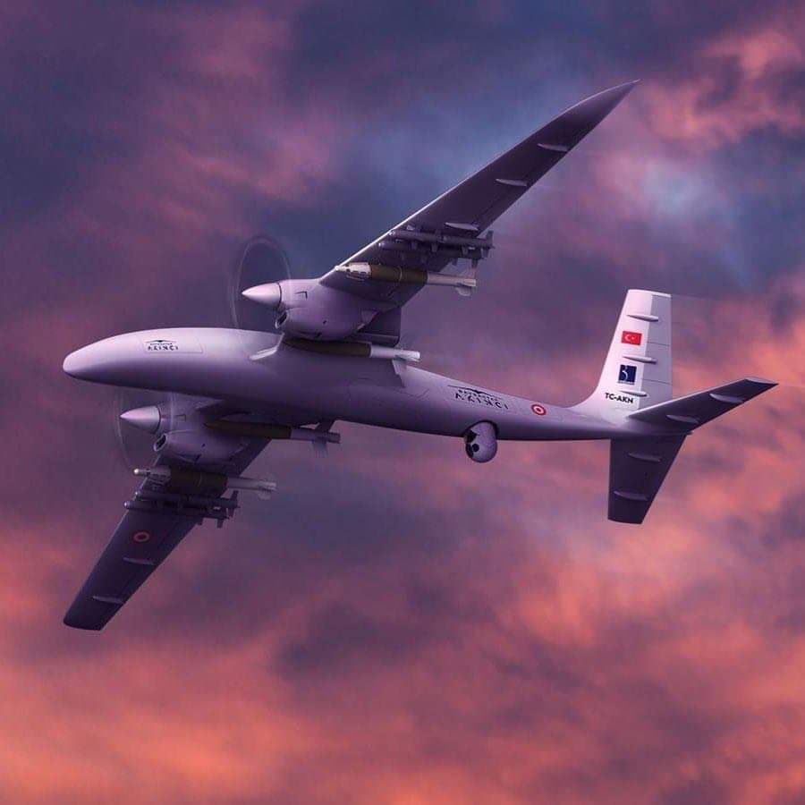 Özdemir Model olarak uzun yıllardır tedarikçisi olmaktan gurur duyduğumuz Baykar firmasının, kompozit kısmındaki parçalarında çözüm ortaklığı yaptığımız AKINCI İnsansız Hava Aracı üretim belgeseli yayında.

İzlemenizi tavsiye ederiz.

youtu.be/UEec_EbJgfU

#özdemirmodel #döküm