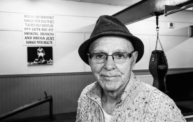 KidGalahad90's tweet photo. Brendan Ingle- A Boxing Pioneer! The legends legacy lives on ❤️ https://t.co/2Sghu8TQjb