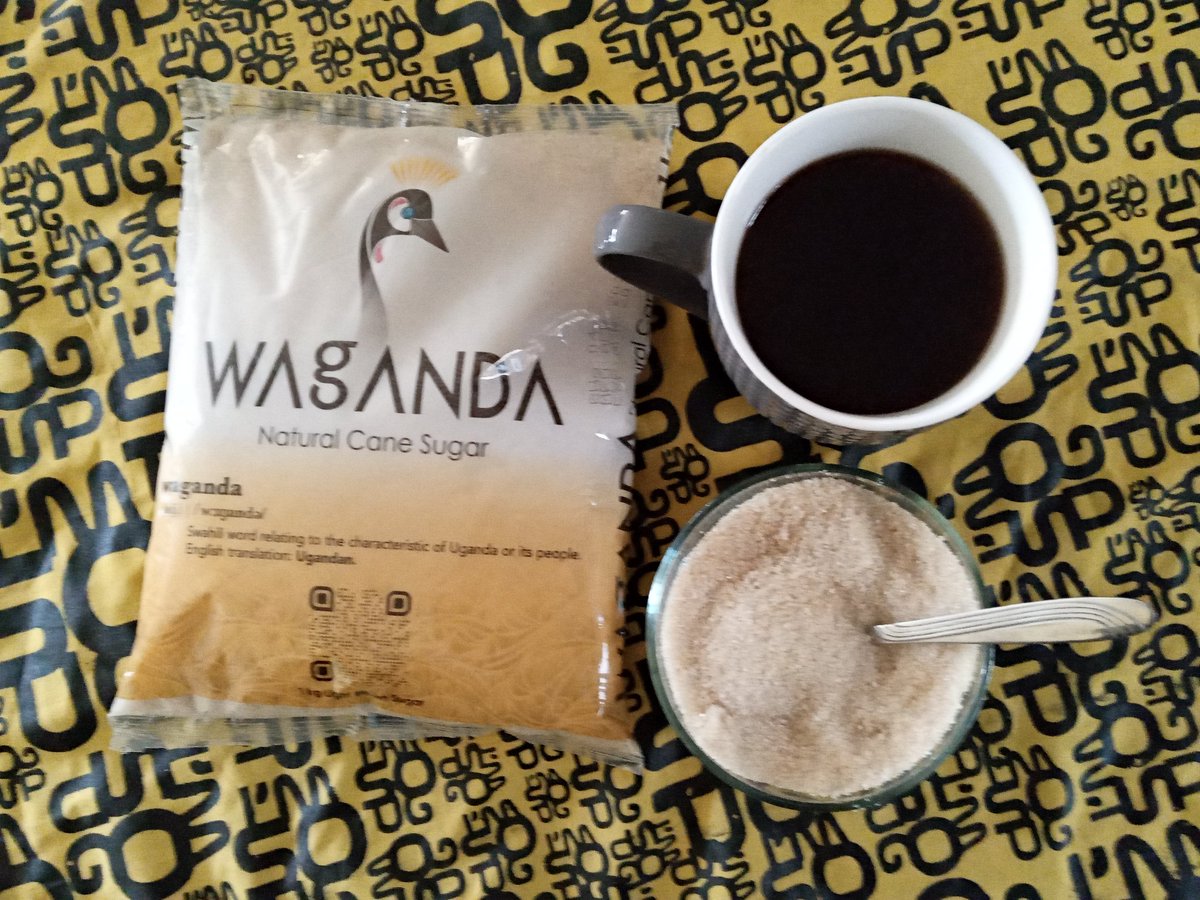 TheMithMusic's tweet photo. 🇺🇬🇺🇬🇺🇬🇺🇬🇺🇬
That #WagandaSugar For Today's Sweetness.
#ImSoUG https://t.co/7z6HGJ97Za