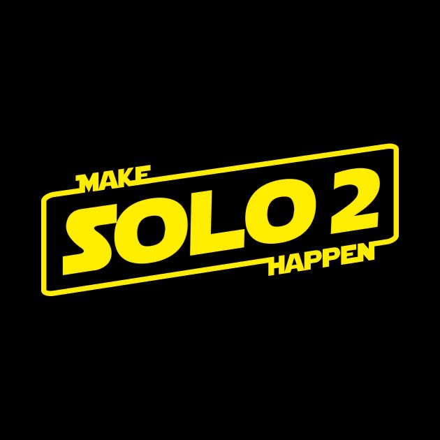 SteveTurn3r's tweet photo. #MakeSolo2Happen, and start it with the epilogue from the Expanded Edition. It was just getting going! https://t.co/jt7dTbNv7W