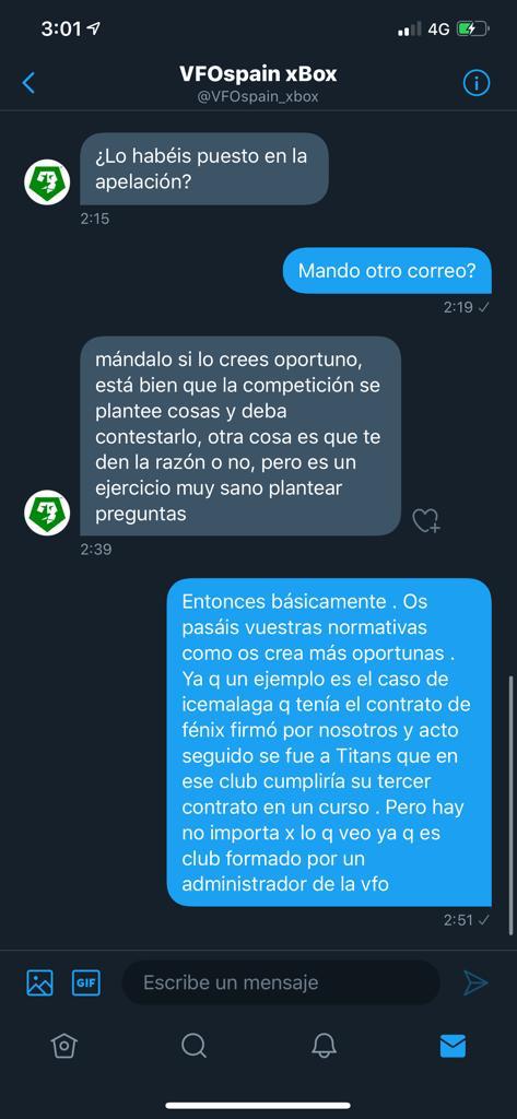 pantic_malaga's tweet photo. Aun sin noticias de los fichajes q nos quieren quitar por su antojo y solo tienen una salida o dar los fichajes por buenos por sus propias normas o dar la primera vuelta de @TitansVFO por partidos perdidos por jugar con un jugador q ya tenia los 3 contratos y no deberia jugar https://t.co/dbR93fDHvj