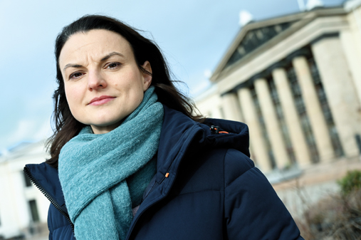 apollonUiO's tweet photo. Kappløpet om enorme ressurser på havets bunn er i gang. Lover og regler må på plass for å hindre at menneskehetens felles arv går til de rike og raske. https://t.co/DUYnWYDrr9 https://t.co/mG6yq41ncz