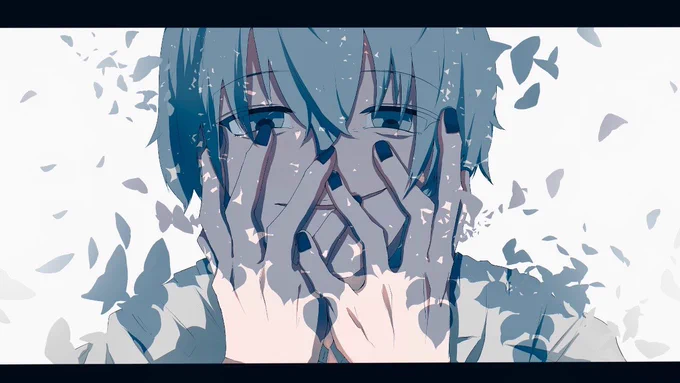 見たいものだけ 