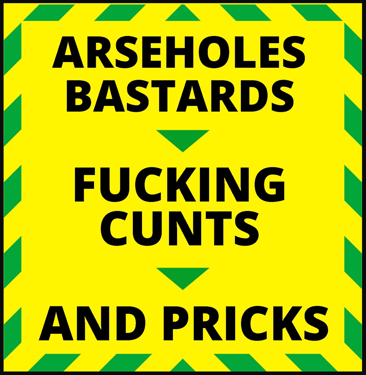 I think Ian Dury summed it up.