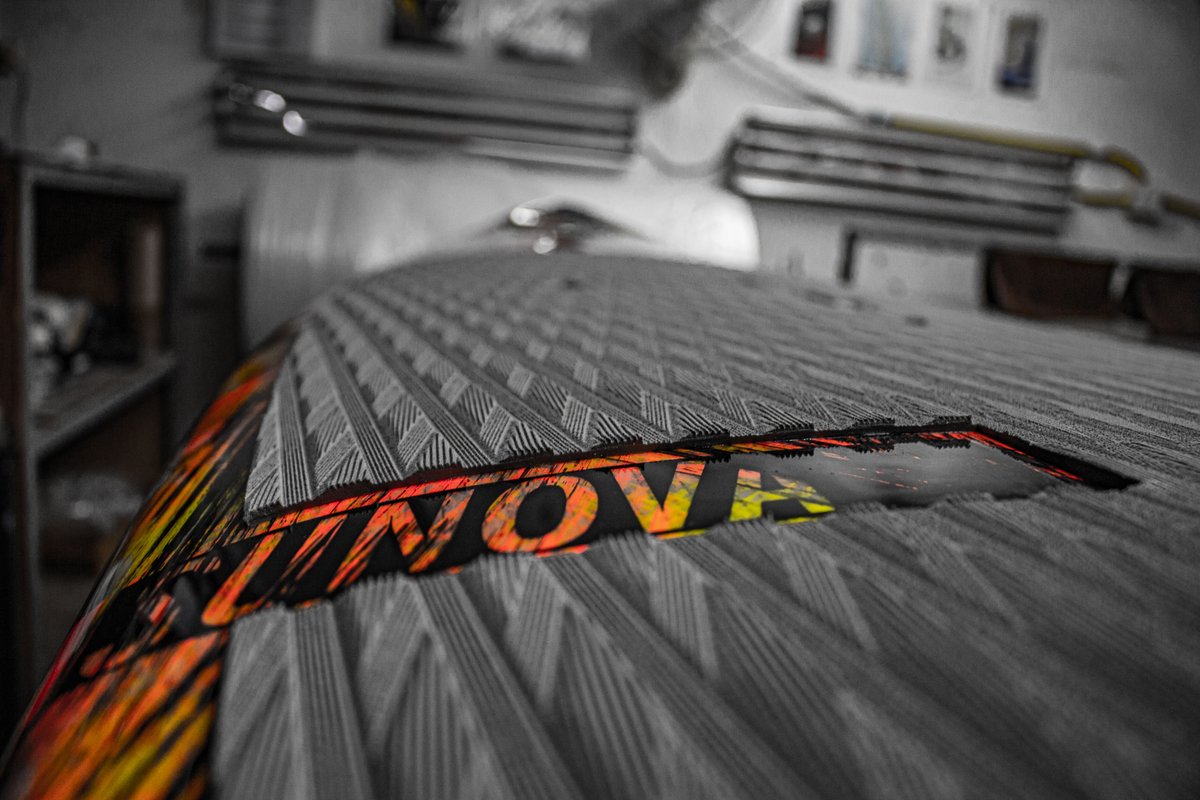 SUNOVA Surfboards tweet media