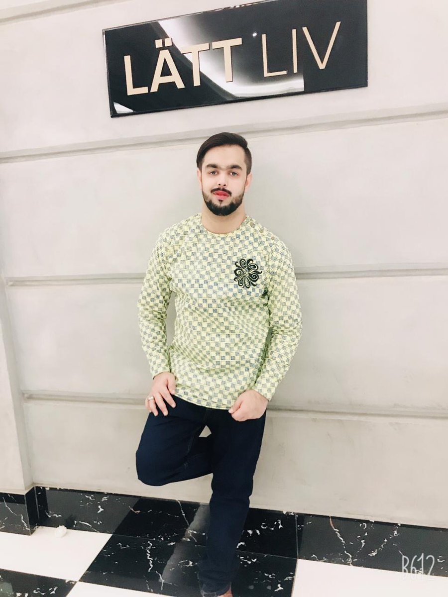 SheiKhLALA3's tweet image. #Eid #2and day