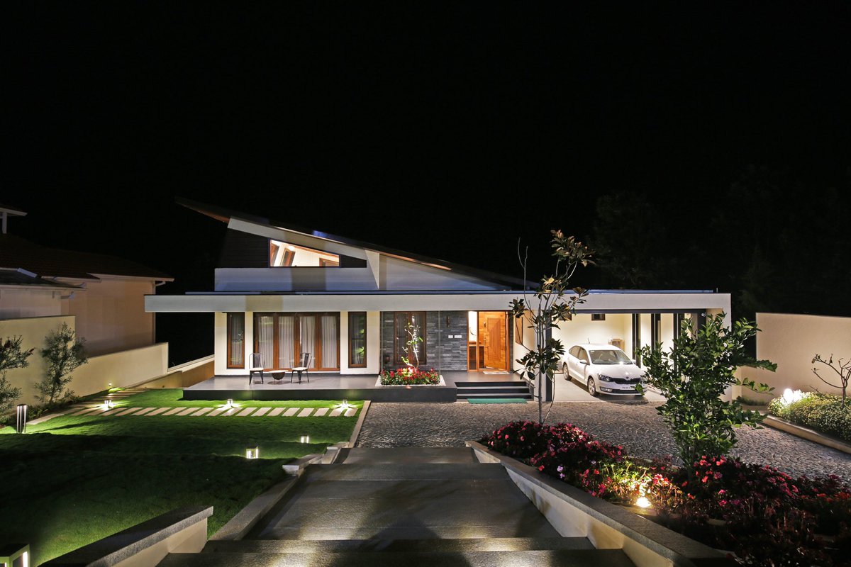 JKALandscape's tweet photo. Landscape Setting !!
Our landscape project at Conoor, India #landscape #landscapearchitecture #landscapearchitects #architecture #architect #design #landscapedesign #exteriordesign #nature #architecturestudents #studentsofarchitecture #modernlandscape #jeyakumarassociates https://t.co/v1Zit2iVFY