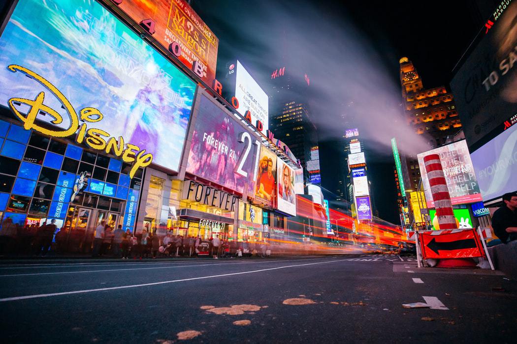 AdLEDMedia1's tweet photo. There's no doubt that LED screens help your brand message stand out from the crowd. Take your public message direct to the heart of your target audience with ALM LED screens! Call us now!

#outdoorled #outdoormedia #outdoorledscreens
#mobileadvertising #mobileledhire #advertising https://t.co/rU7iFF61xY