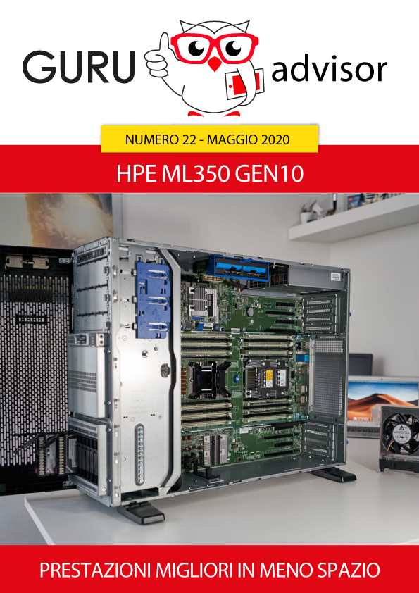 guruadvisor's tweet photo. Siamo fuori con il numero 22! #GURUadvisor #sysadmin #ITPro

https://t.co/eUXpa2cja2 https://t.co/GRtiw1EbTu