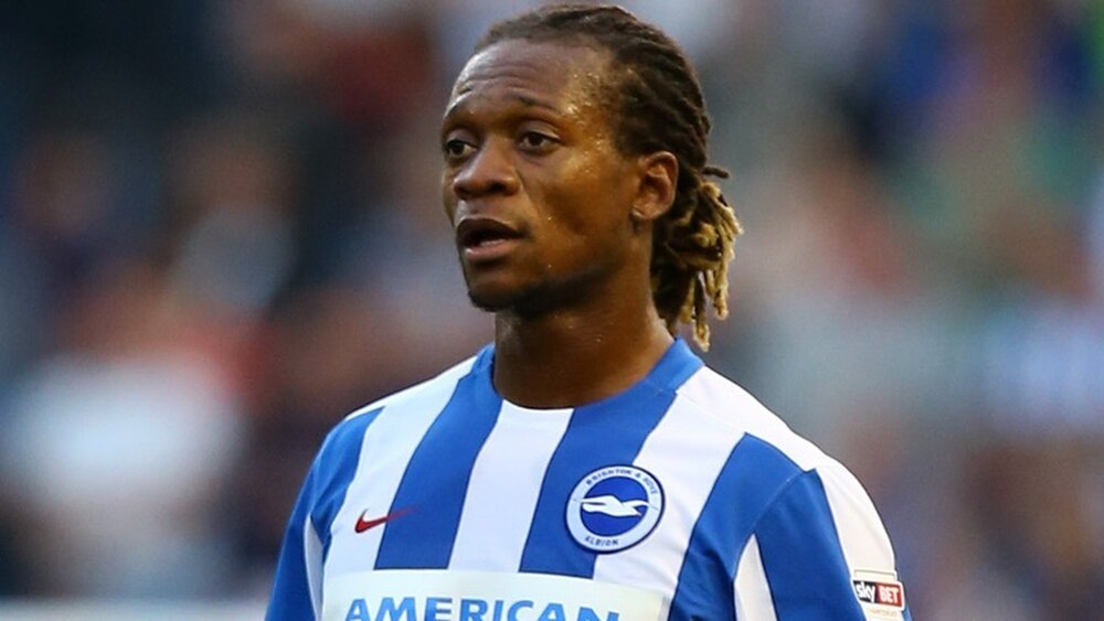 Gaetan BongSomehow managed to stay in the Premier League for two and a half seasons, returned to the Cameroon national team, and joined Nottingham Forest for an undisclosed fee in January.