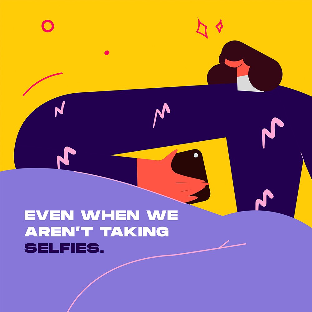 Rinascente's tweet image. Ci siamo abituati a sorridere solo agli schermi: adesso torniamo a farlo per davvero.
Fai shopping in tutta sicurezza, scopri di più su bit.ly/3dAxuiJ
#OgnunoProteggeTutti #LetsStartAgain