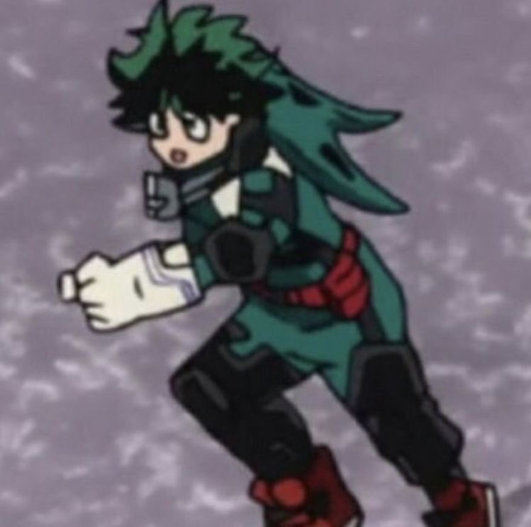 izuku-