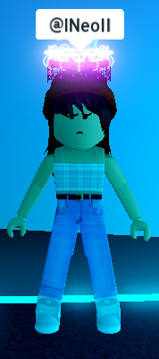 INeoII's tweet photo. Eyyo
Im doing something amazing
Thats right finally im doing a giveaway,hal19 and val20 😎

Its 100% frickin real if you say fake ill eat your head

Rules :
🐵 Follow me ofc
🐵 Retweet with #royalehigh and #royalehighgiveaway 
🐵 Like

Ends :
when i reach 1,2k
 #royalehightrading https://t.co/t2OF8gqsWG