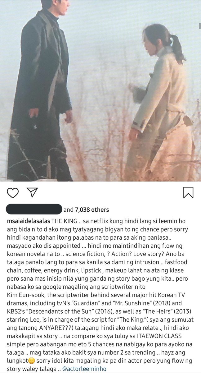 lady24JHO's tweet photo. KALOKA k po ms #aiai aq nagets q ung PLOT ikaw hndi???? ANYARE po sau??pag cguro ung mga pelekula mo ginanyan s post mo n to magwala k jn svhn mo n nman jinajudge n hndi nman natatapos p..eh ikaw tong nanjujudge,panoorin mo po ng BUO pra magets mo GRRRRRRRRRRRRRRR mo q.. #KETM 🥰 https://t.co/IjKmkm5FFs