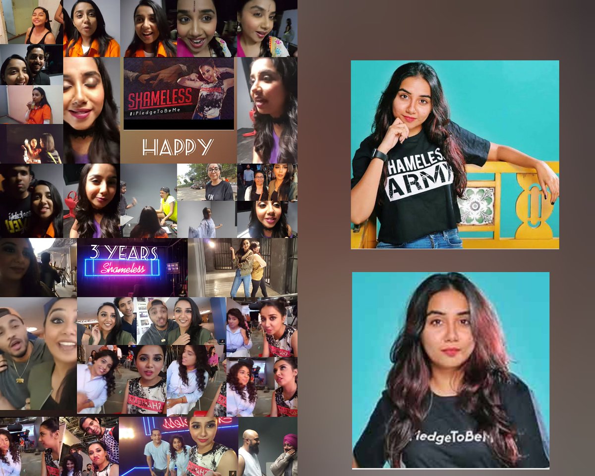Mostlysa61's tweet photo. It's been 3 years of this Song!!😍😍❤❤ #shameless #ipledgetobeme #mostlysane @iamMostlySane https://t.co/V7u0mByatv