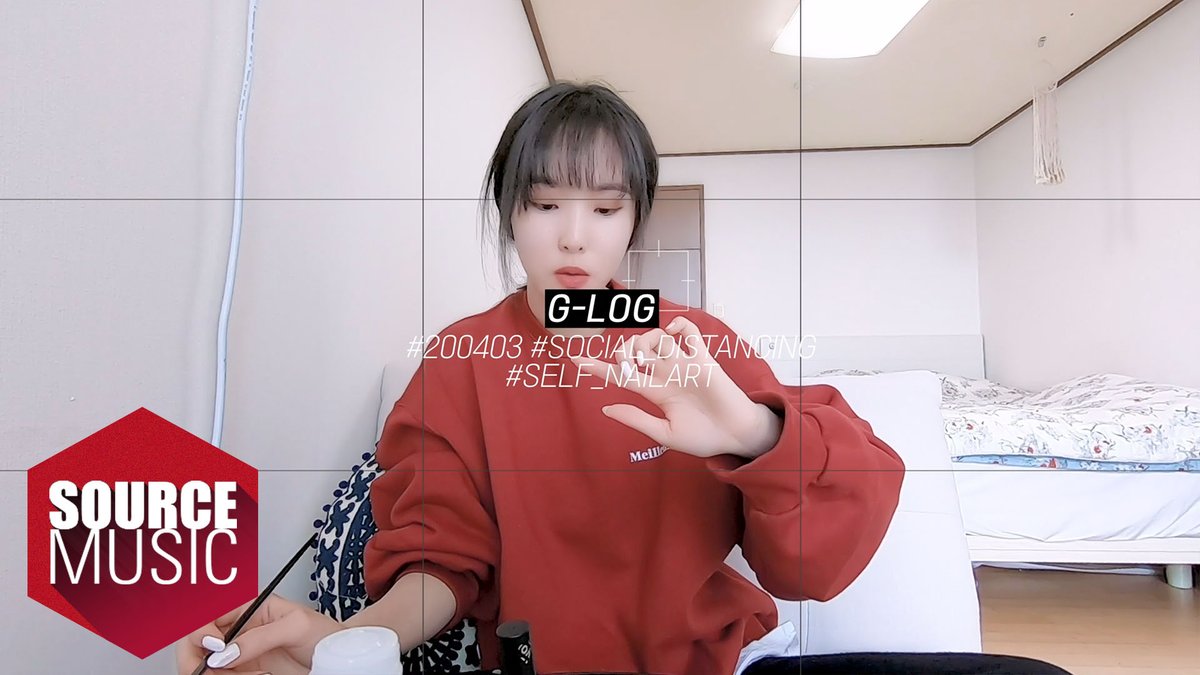 여자친구 GFRIEND tweet media