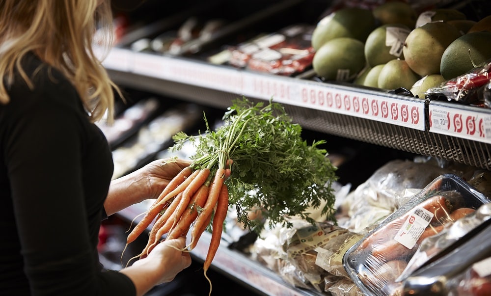 Coronatider er øko-tider – “25 procents stigning i salget” ehandel.dk/coronatider-er… #ehandel