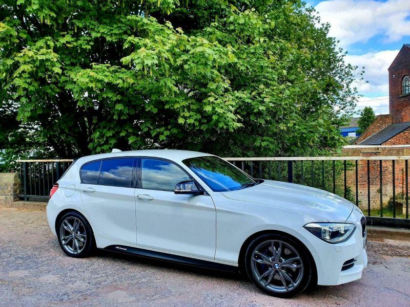 FreeMotorMarket's tweet photo. 2012 BMW 1 Series M135i £11,995 
https://t.co/5aT4ElkQju #bmw #bmw1series #m135i #bmw135i https://t.co/uuw5AAreKj