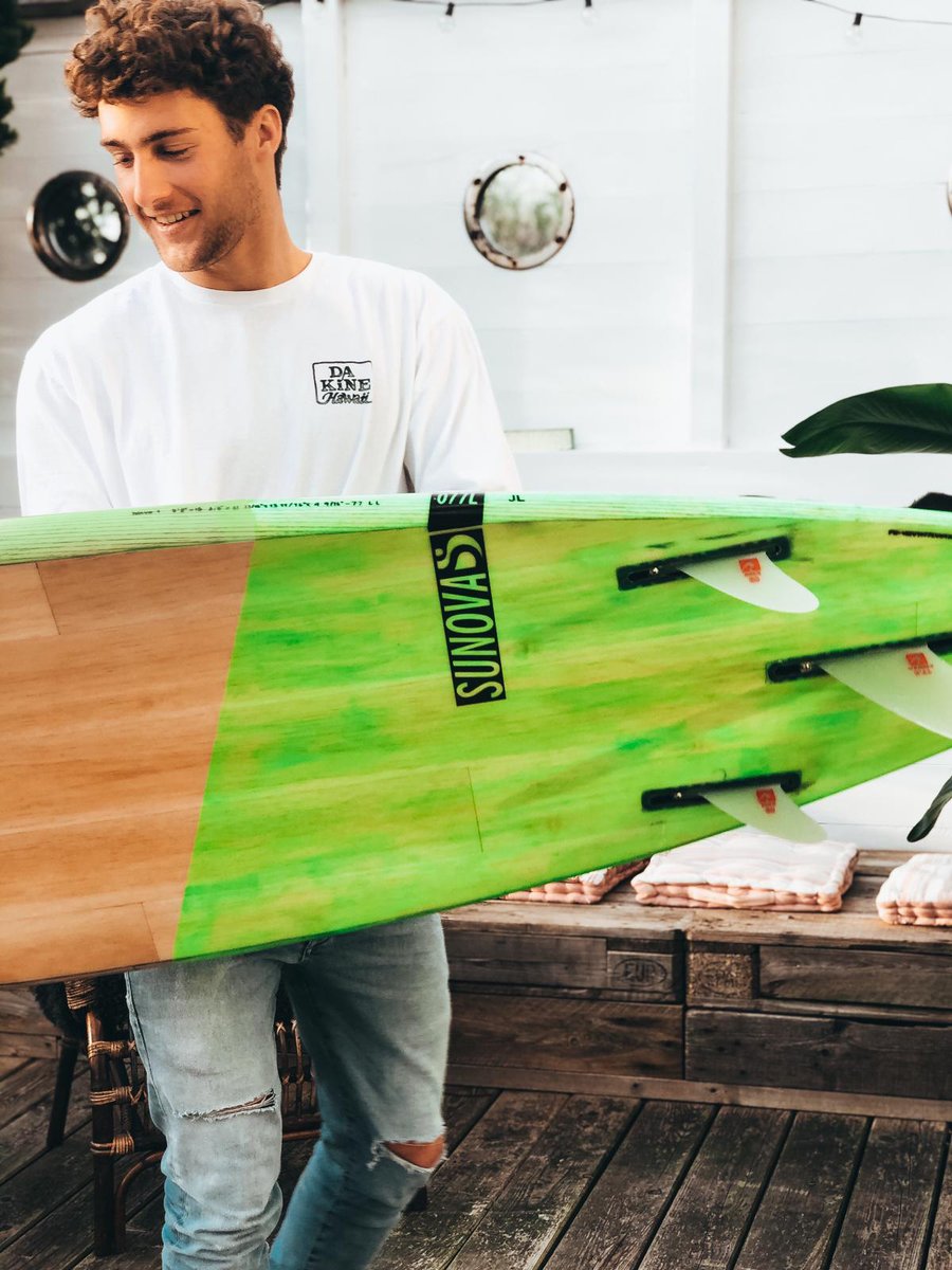 SUNOVA Surfboards tweet media