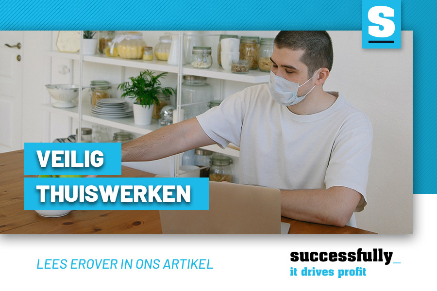 successfullyICT tweet picture