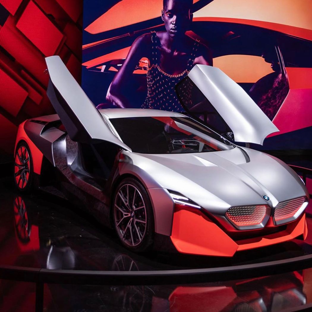 Sandal_BMW's tweet photo. BMW Vision M NEXT. #BMW #VisionMNEXT #BMWM #MNEXT https://t.co/LpRGapfG3O